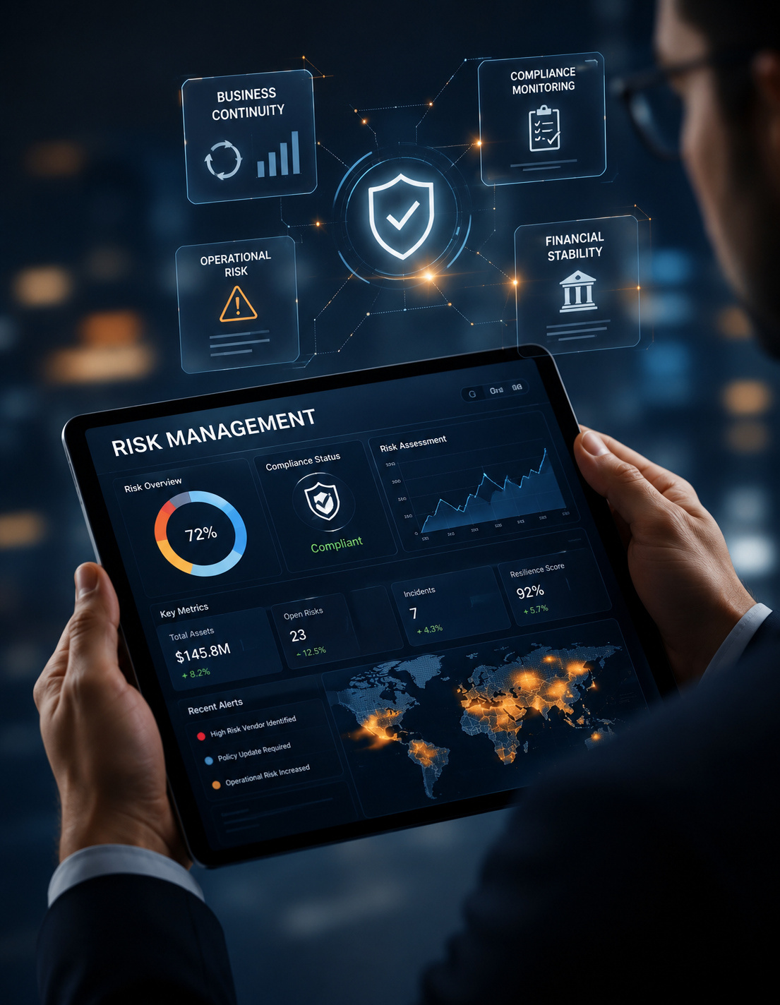Risk Management
